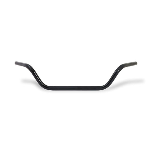 Cruiser Bar, Handlebar 1" Gloss Black