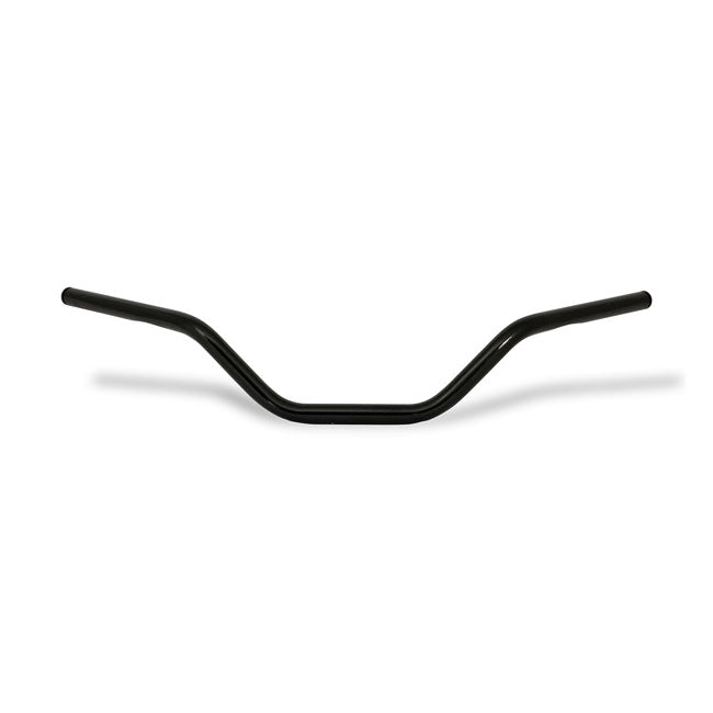 Handlebar, XLX Style 1" Gloss Black