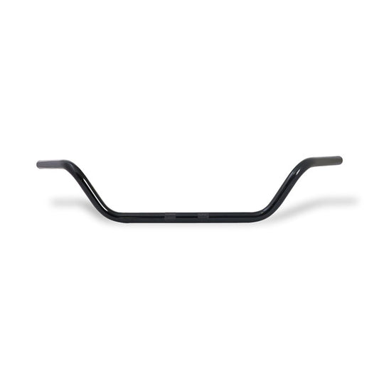 FLSTF Fatboy Style 1" Handlebars. Black