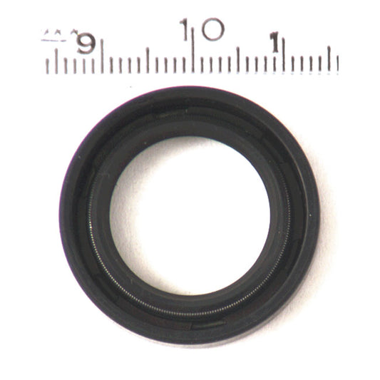 James Gaskets Oil seal starter shaft. Dual lip