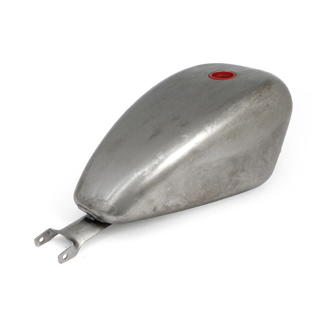Gas Tank, XL Smooth Style. 3.3 Gallon