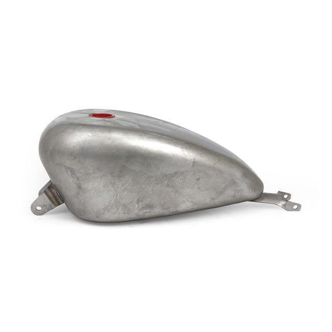 Gas Tank, XL Smooth Style. 3.3 Gallon