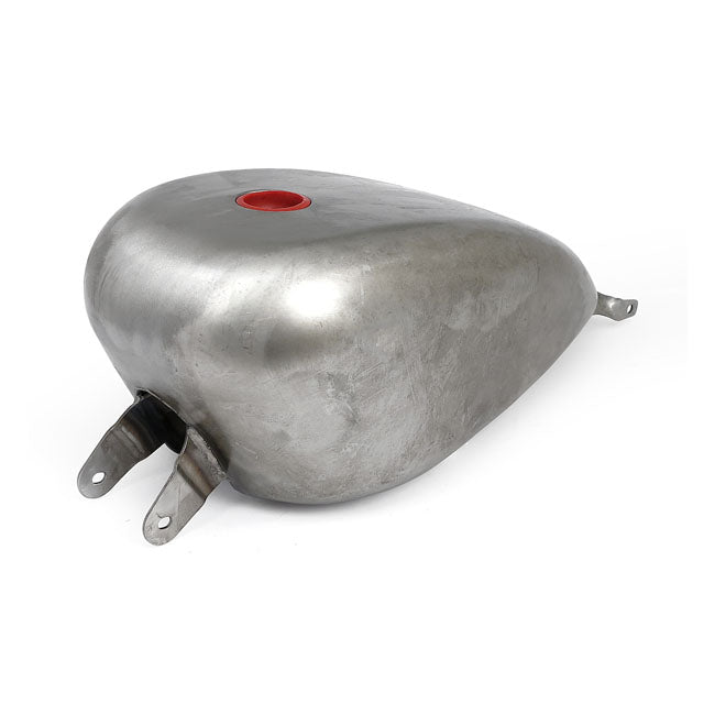 Gas Tank, XL Smooth Style. 3.3 Gallon