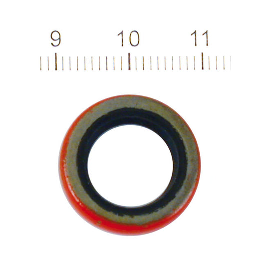 James Gaskets Oil seal shifter shaft cover