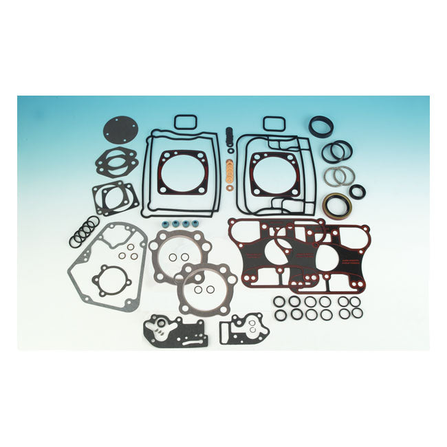 James Gaskets Motor gasket kit. 84-91 B.T.