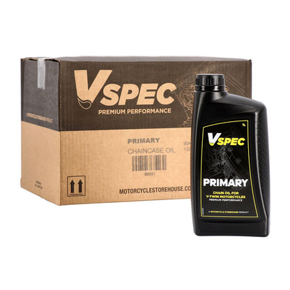 V Spec Primary Chain Case Oil product image 2