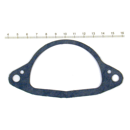 James Gaskets Gasket oil deflector plate starter. .031" paper