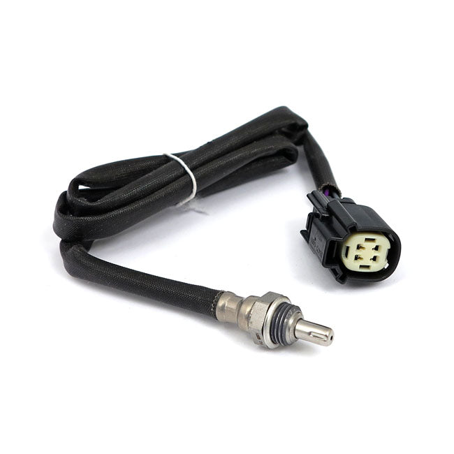 CVP, 12mm Oxygen Sensor Exhaust. OEM Style