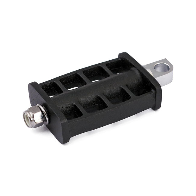 Kick Pedal, 'Classic'. Black