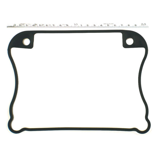 James Gaskets Gasket lower rocker cover. Rubber
