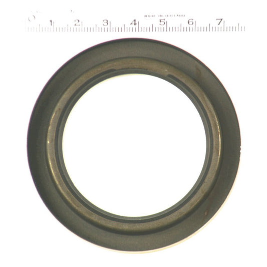 James Gaskets Oil seal transmission mainshaft. Single lip