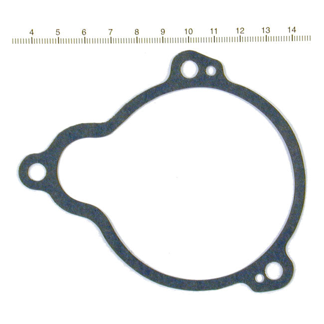 James Gaskets Gasket starter cover. .031" paper