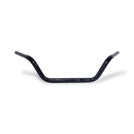 1-1/4" Late Fatboy OEM Style Handlebar. Black