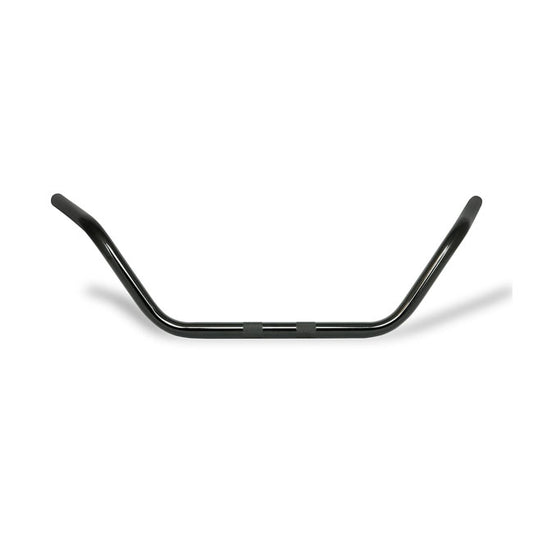Road King OEM Style Handlebar 1". Black