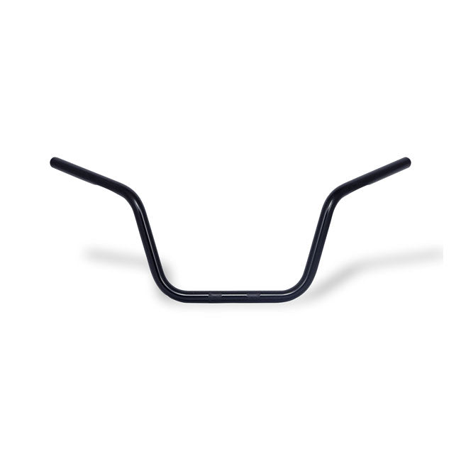 FLST OEM Style Handlebar 1". Black