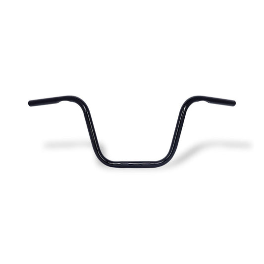 Softail OEM Style Handlebar 1". Black