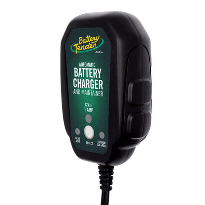 Battery Tender, Junior 800 - Selectable (UK)
