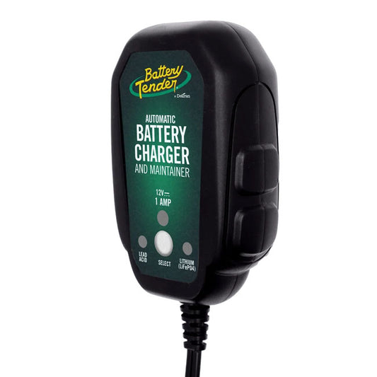 Battery Tender, Junior 800 - Selectable (EU)