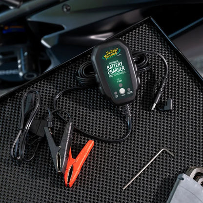 Battery Tender, Junior 800 - Selectable (UK)