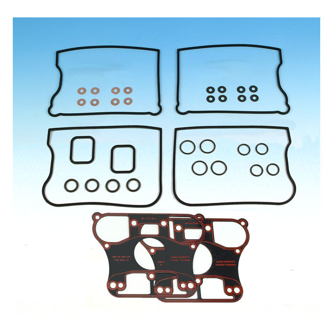 James Gaskets Rocker cover gasket kit. Evo B.T.