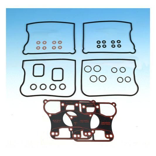 James Gaskets Rocker cover gasket kit. Evo B.T.