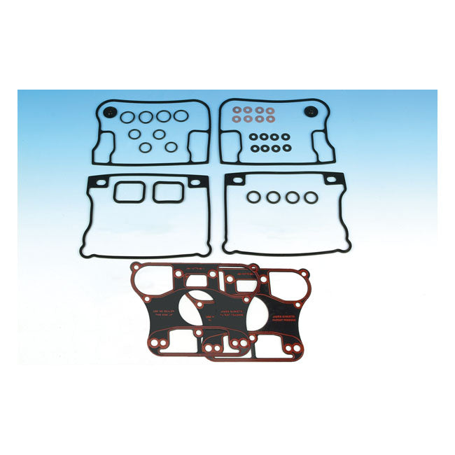 James Gaskets Rocker cover gasket kit. Evo B.T.