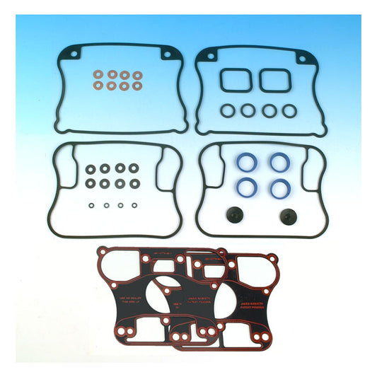 James Gaskets Rocker cover gasket kit. Evo XL