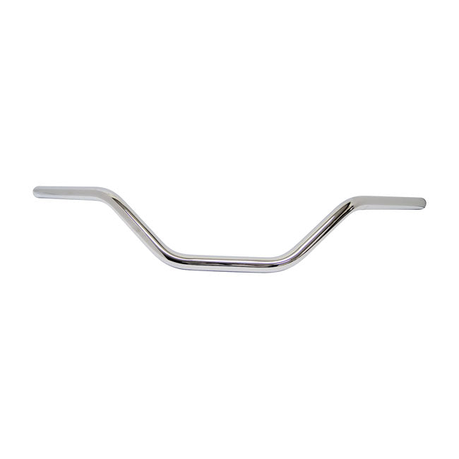 Handlebar, XLX Style 1" Chrome