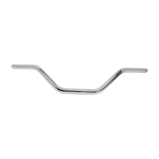 Handlebar, XLX Style 1" Chrome
