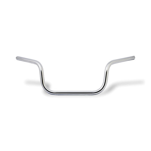 Heritage Style Handlebar 1" Chrome