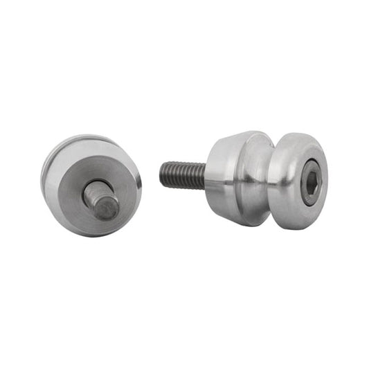 Motone, the Capstan! Bungee Hook Attachment. Aluminium
