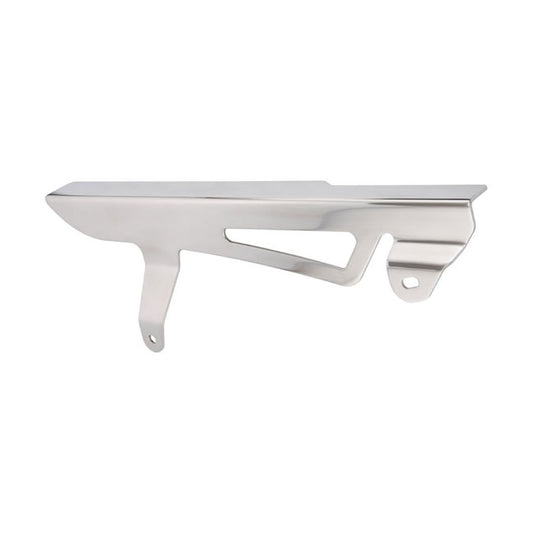 Motone, Tanto Chain Guard. Polished