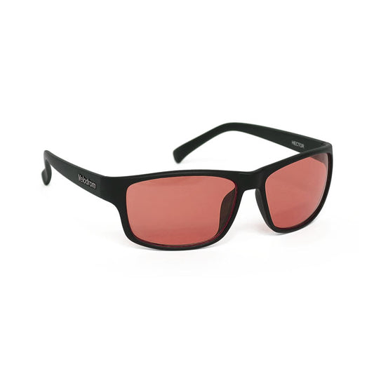 Velodrom Hector Sunglasses Dayglow