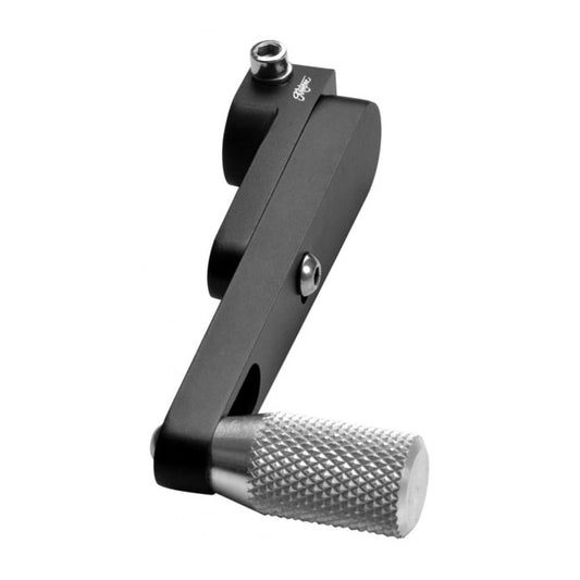 Motone, Adjustable Shifter Peg. Black