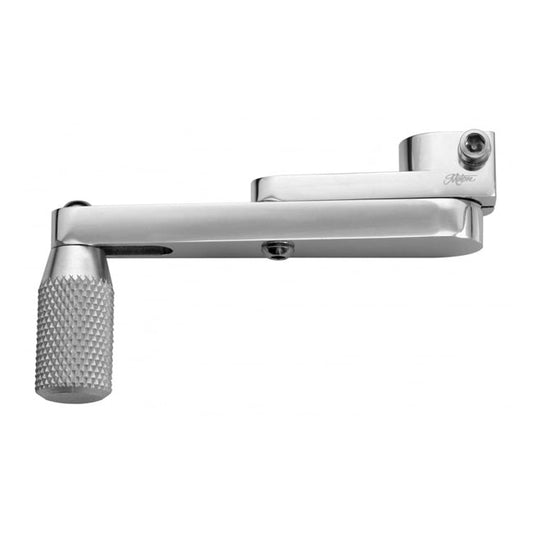 Motone, Adjustable Shifter Peg. Polished