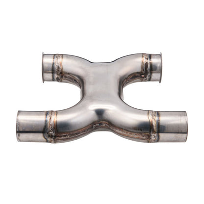 Motone, X-Pipe Lite Cat-Delete Exhaust System