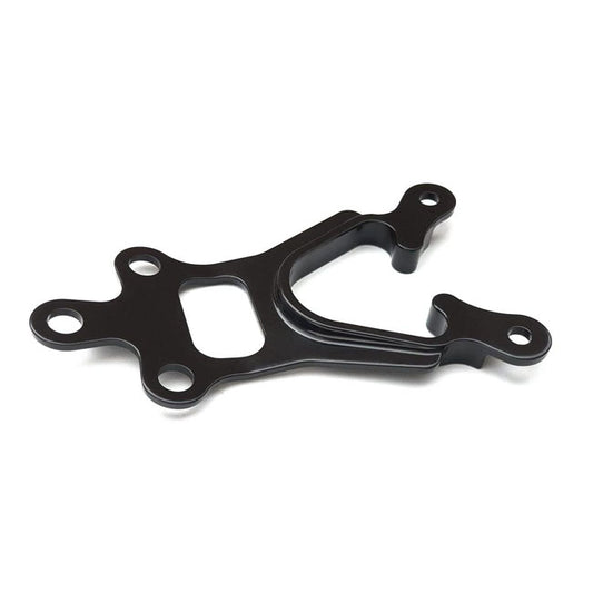 Motone, Street Twin Speedo Bracket. Black