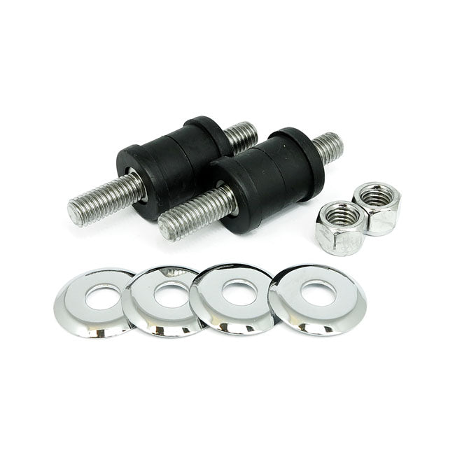 84-up Style Handlebar Dampers