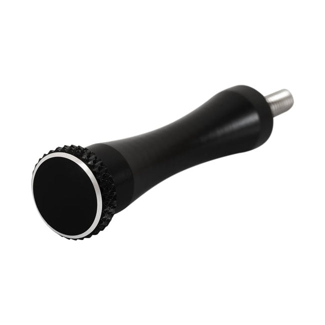 Motone, Long Quick Release Seat Bolts. 70mm. Black