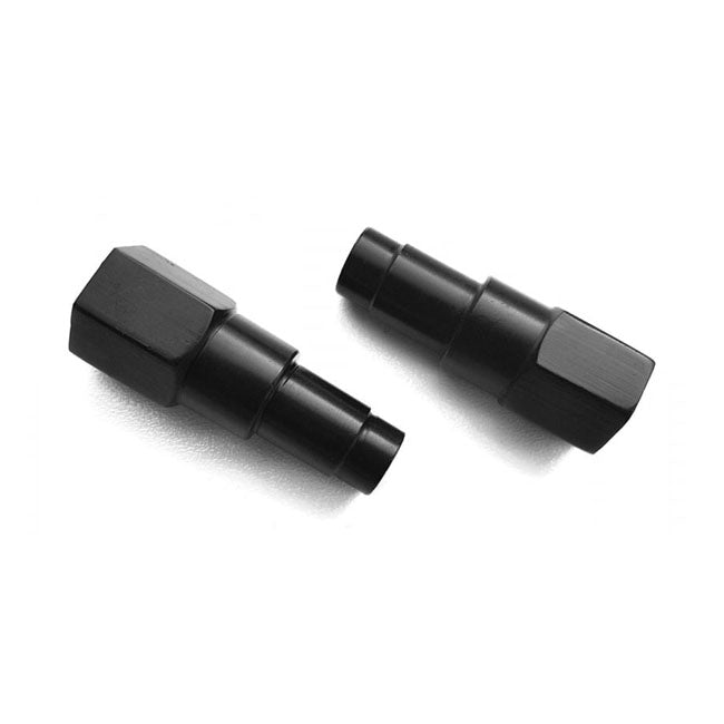 Motone, Mirror Adapters. Black