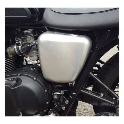 Motone, Quick Release Side Panel Bolts. Black