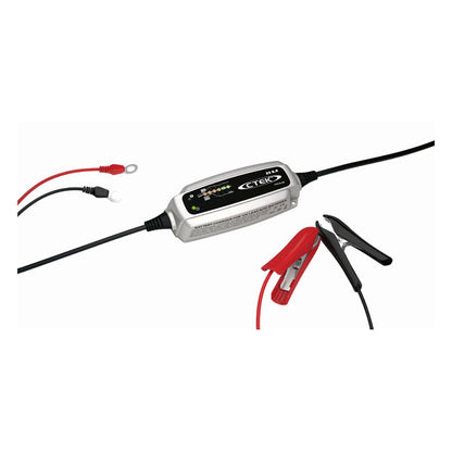 CTEK, XS 0.8 Battery Charger, EU