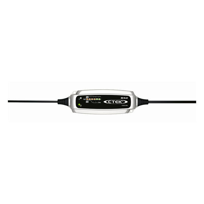 CTEK, XS 0.8 Battery Charger, EU