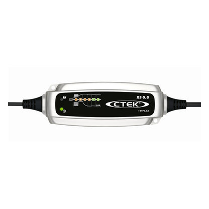 CTEK, XS 0.8 Battery Charger, EU