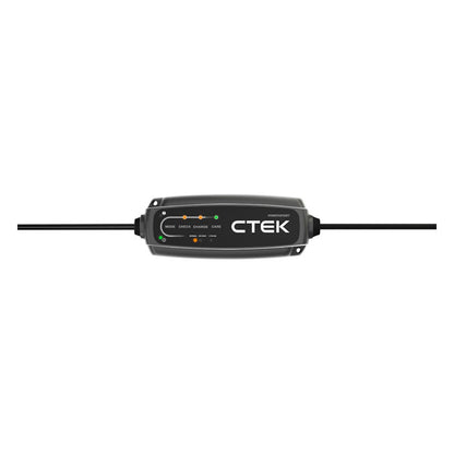 CTEK, CT5 Powersport Battery Charger, EU