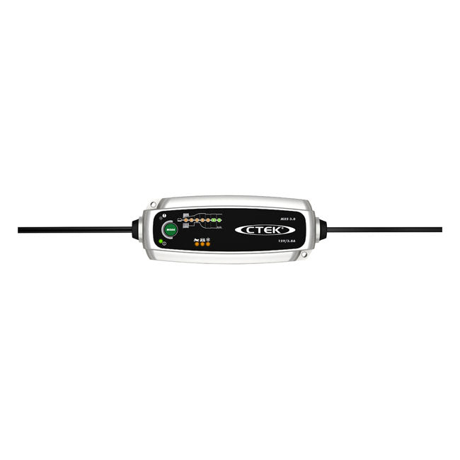CTEK, MXS 3.8 Battery Charger, EU