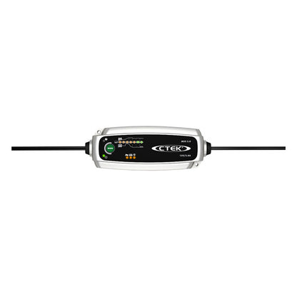 CTEK, MXS 3.8 Battery Charger, EU