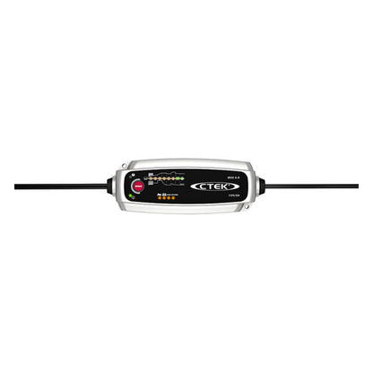 CTEK, MXS 5.0 T Battery Charger, EU