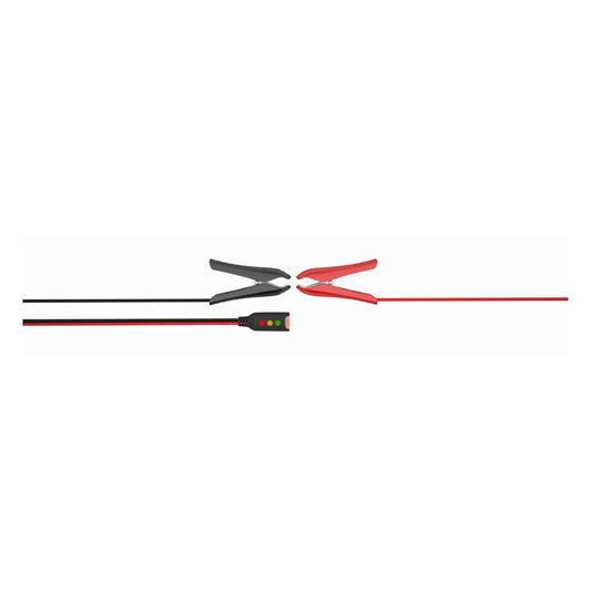 CTEK, Comfort Indicator Clamps