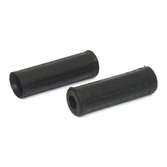 Handlebar Grip Set, OEM Early Style